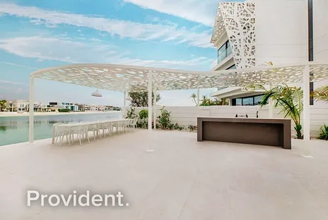 Villa - Provident Estate