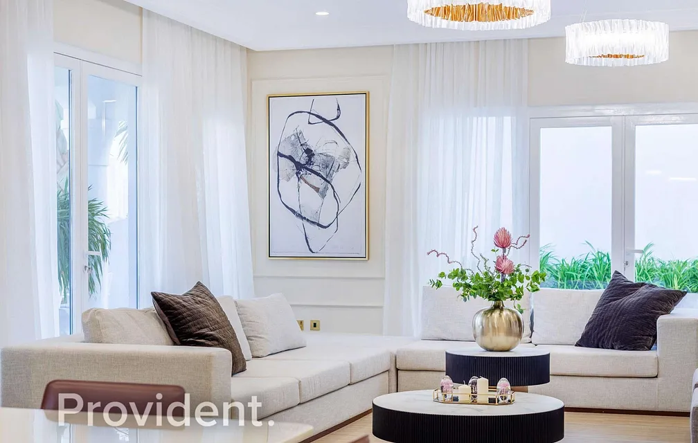 Villa - Provident Estate