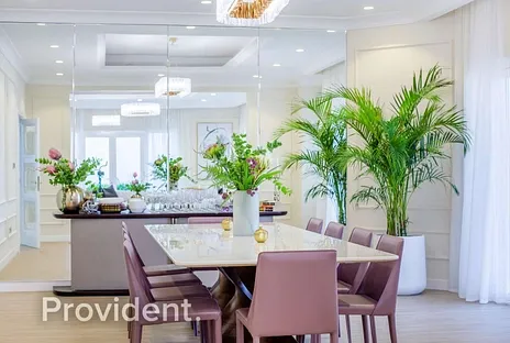 Villa - Provident Estate