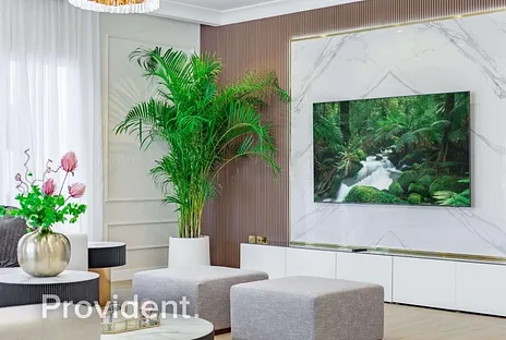 Villa - Provident Estate