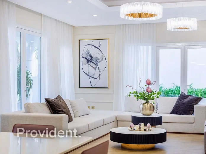 Villa - Provident Estate