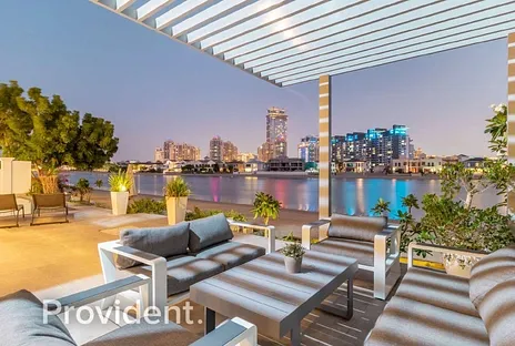 Villa - Provident Estate