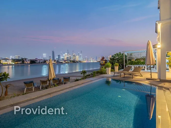 Villa - Provident Estate