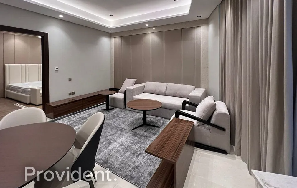 Apartment - Provident Estate