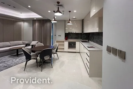 Apartment - Provident Estate
