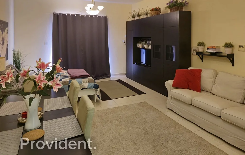 Apartment - Provident Estate