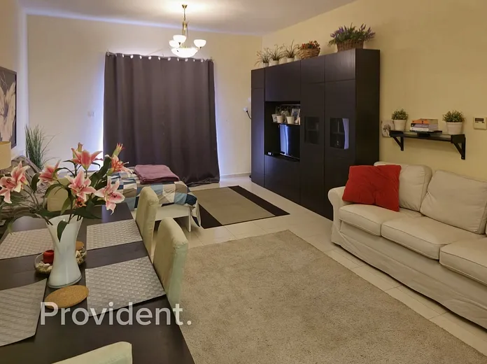 Apartment - Provident Estate