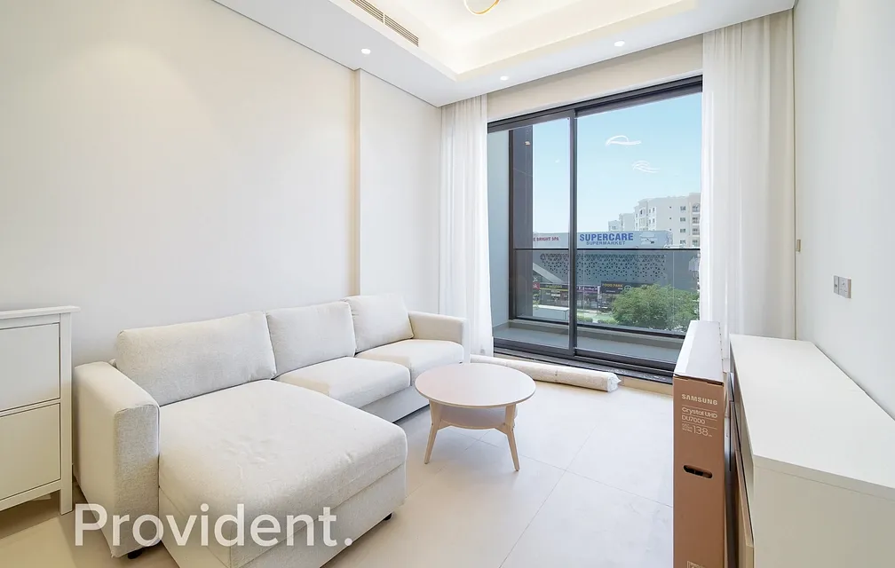 Apartment - Provident Estate