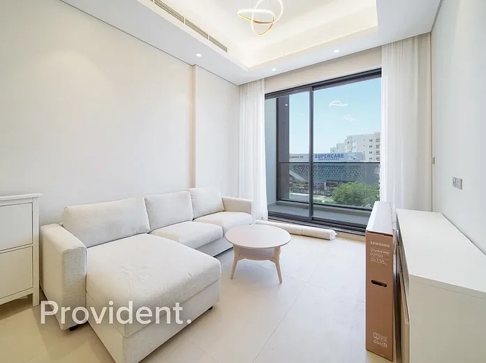 Apartment - Provident Estate