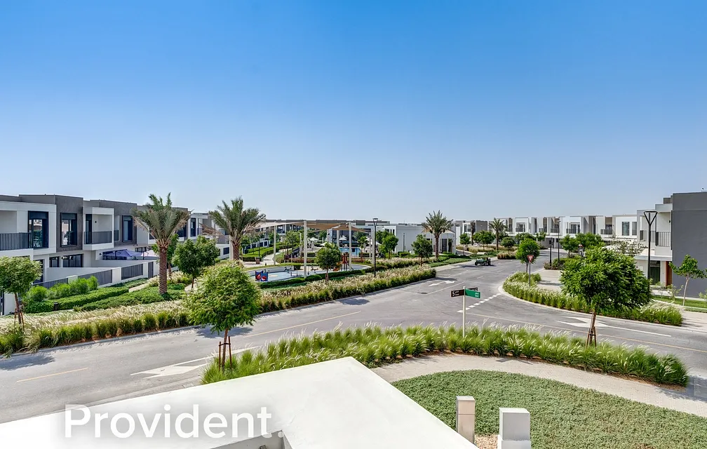 Townhouse - Provident Estate
