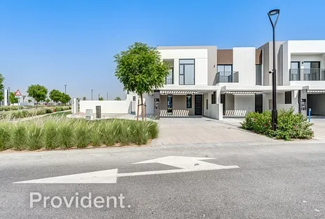 Townhouse - Provident Estate
