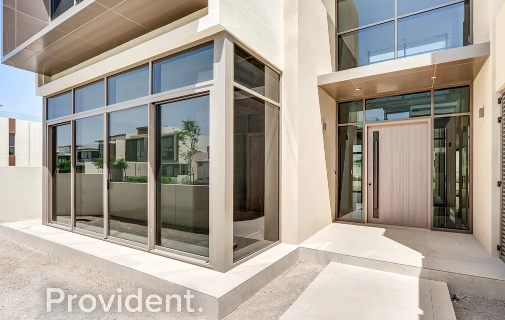 Villa - Provident Estate
