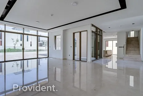 Villa - Provident Estate