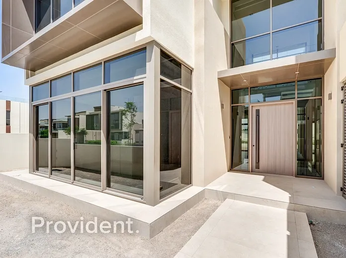 Villa - Provident Estate