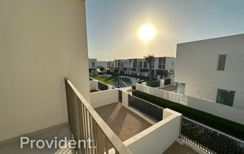 Townhouse - Provident Estate