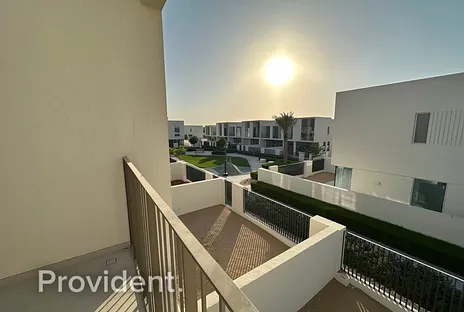 Townhouse - Provident Estate