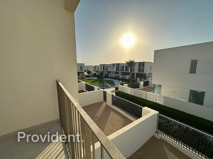 Townhouse - Provident Estate