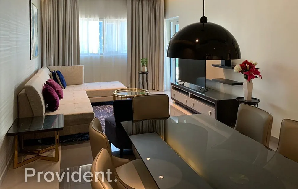 Apartment - Provident Estate
