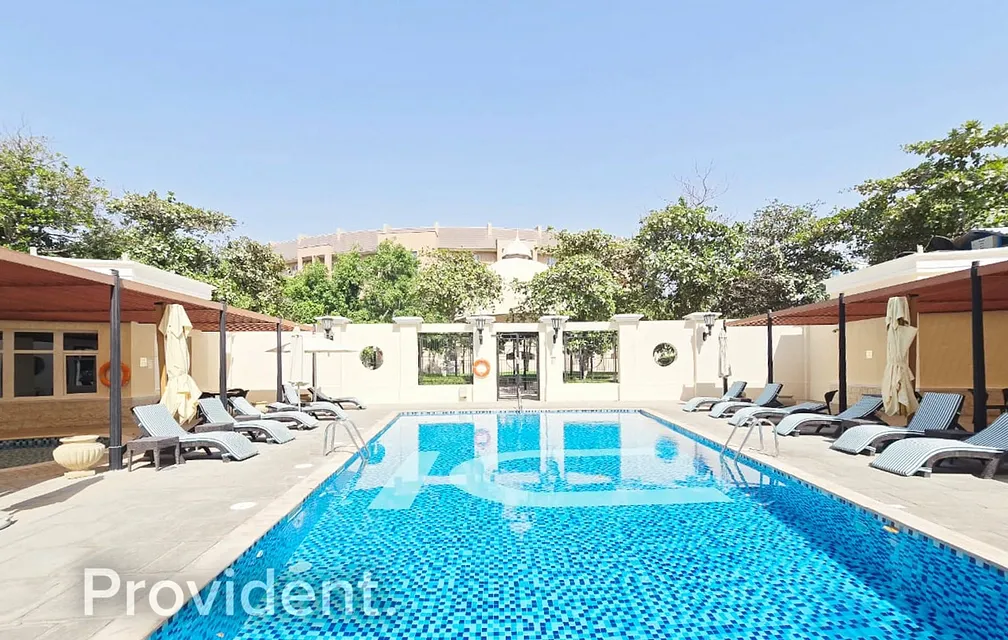 Apartment - Provident Estate