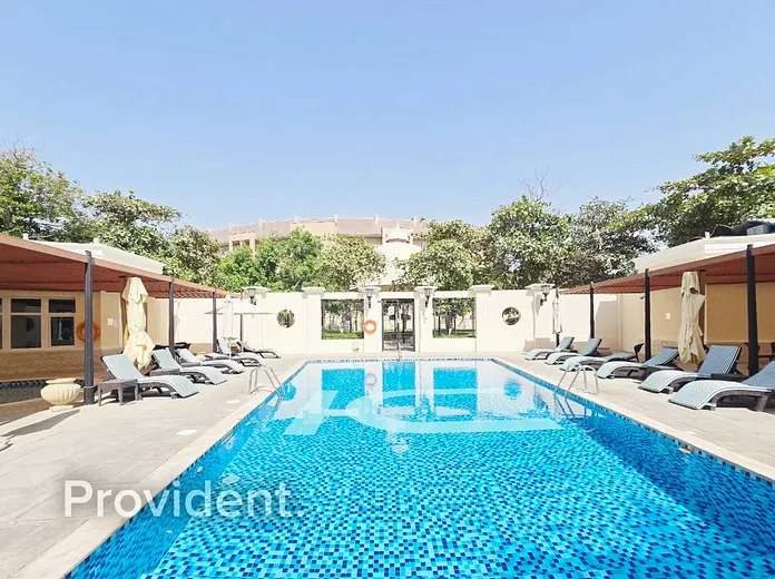 Apartment - Provident Estate