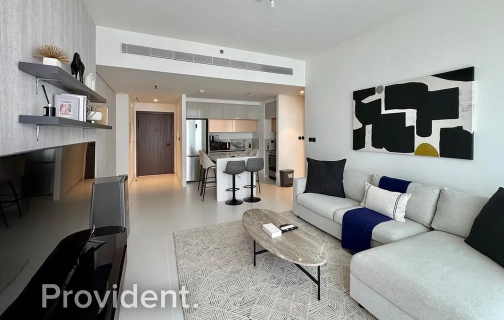 Apartment - Provident Estate