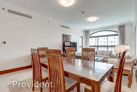 Apartment - Provident Estate