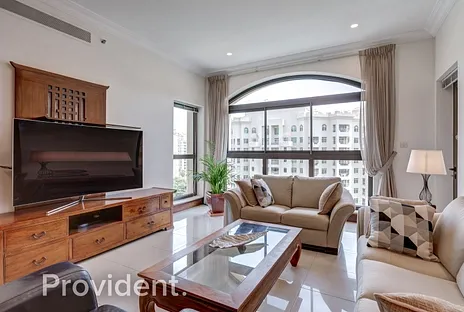 Apartment - Provident Estate