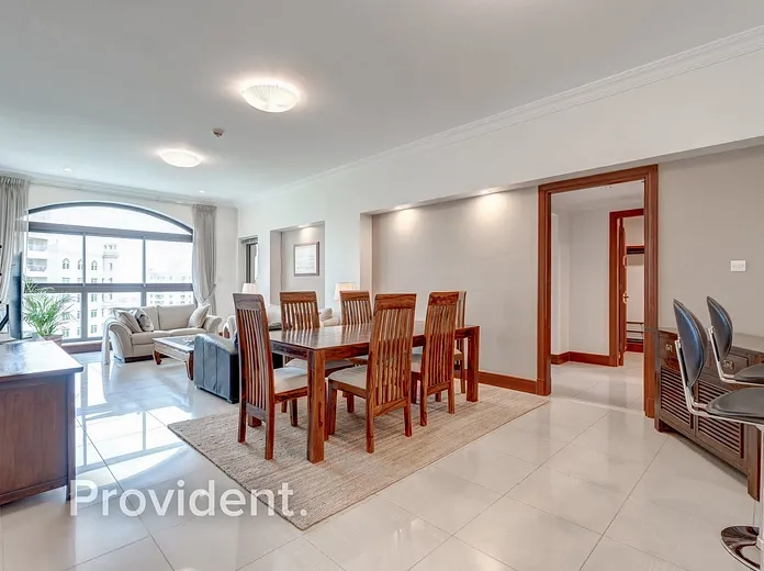 Apartment - Provident Estate