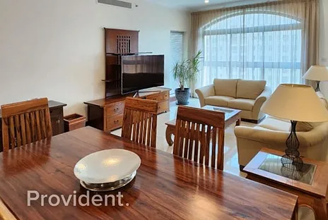 Apartment - Provident Estate