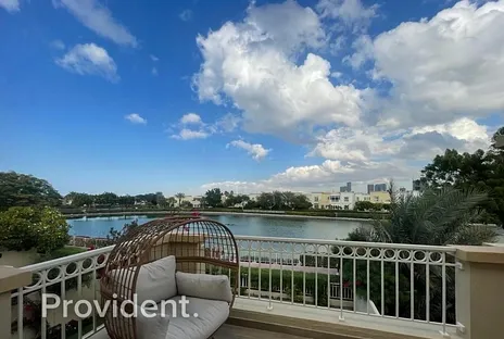 Villa - Provident Estate