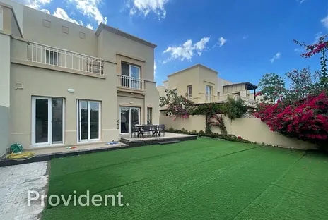 Villa - Provident Estate