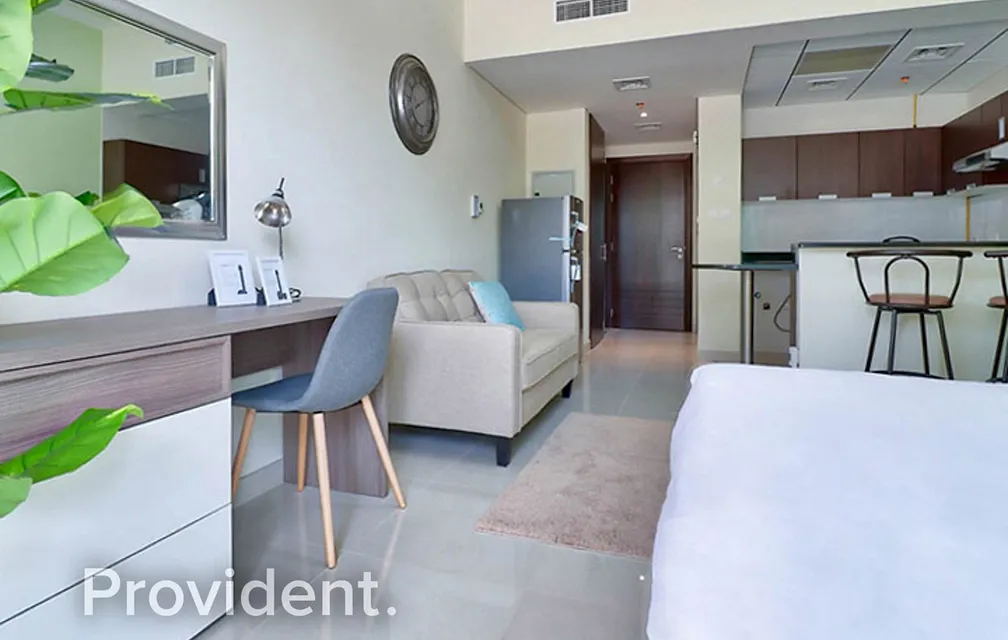 Apartment - Provident Estate