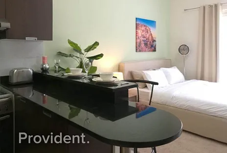 Apartment - Provident Estate
