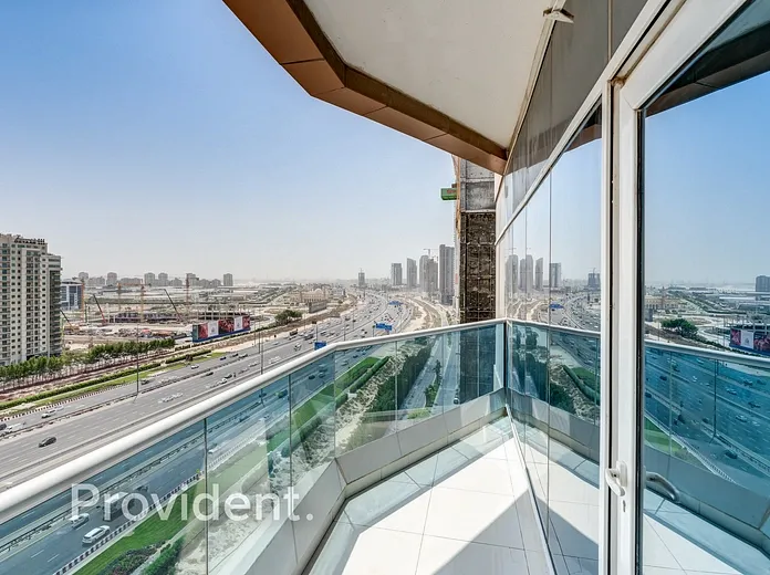 Apartment - Provident Estate