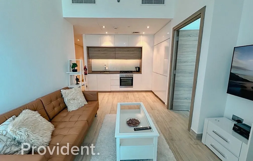 Apartment - Provident Estate