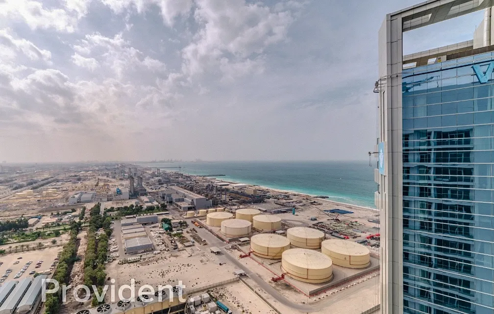 Apartment - Provident Estate