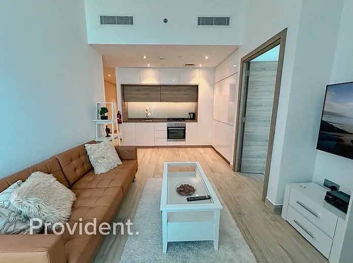 Apartment - Provident Estate