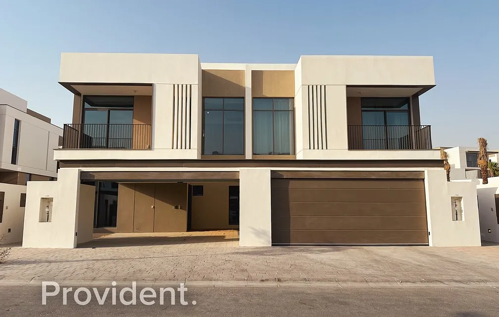 Villa - Provident Estate