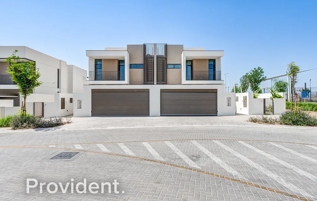 Villa - Provident Estate