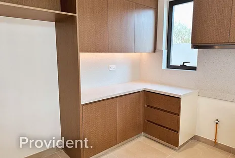 Villa - Provident Estate