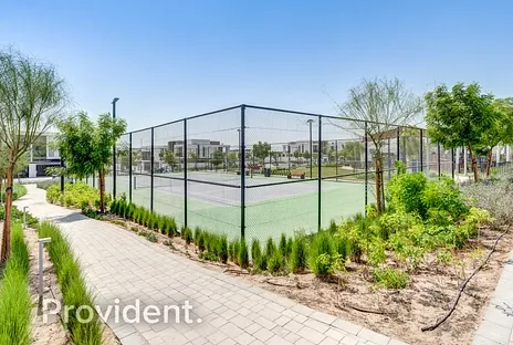 Villa - Provident Estate
