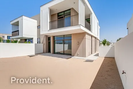 Villa - Provident Estate