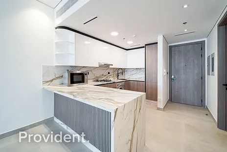Apartment - Provident Estate