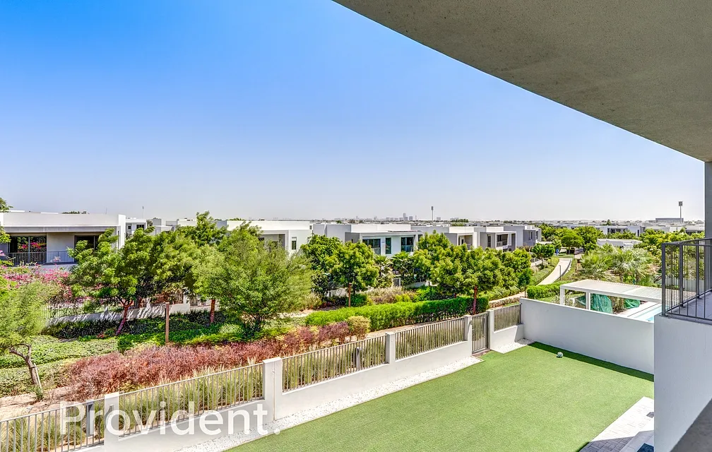 Villa - Provident Estate