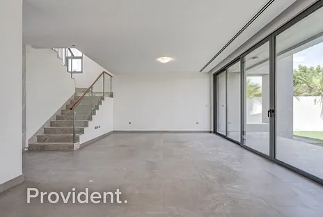 Villa - Provident Estate