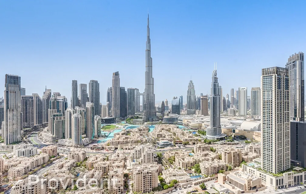 Apartment - Provident Estate