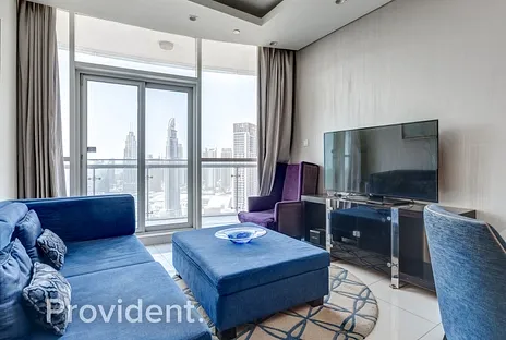 Apartment - Provident Estate