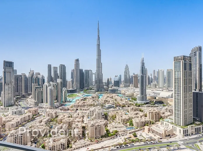 Apartment - Provident Estate