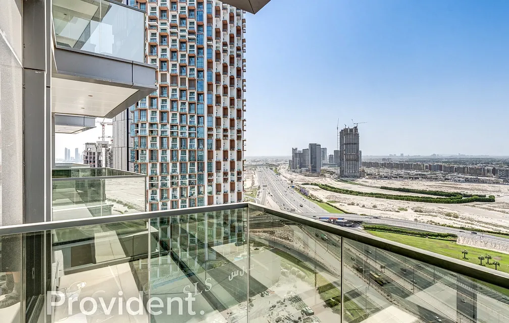 Apartment - Provident Estate