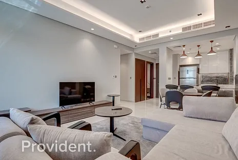 Apartment - Provident Estate